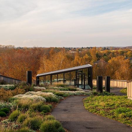 The Forest Apartments By Daniel&Jacob'S Kongens Lyngby Dış mekan fotoğraf