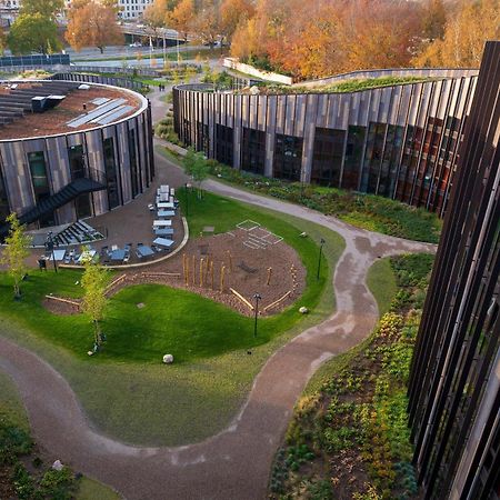 The Forest Apartments By Daniel&Jacob'S Kongens Lyngby Dış mekan fotoğraf