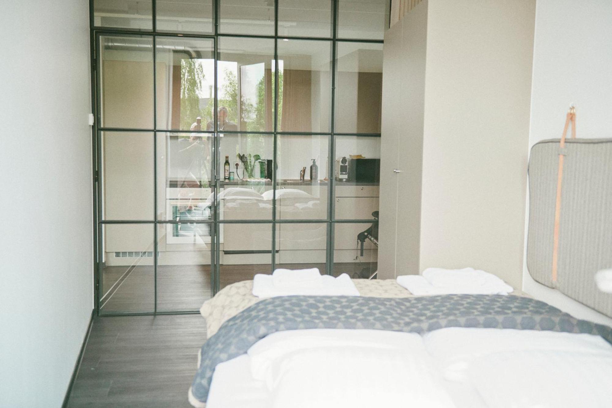 The Forest Apartments By Daniel&Jacob'S Kongens Lyngby Oda fotoğraf